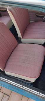 Škoda 1000mb žiabrovka - 5