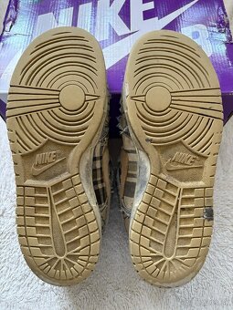 Nike SB Dunk Trawiss Scott 44 - 5