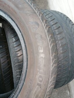 Predam letné pneu Matador Hectorra3 185/60 R14 82T - 5