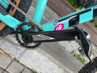 Trek Marlin 6 velkost M - 5