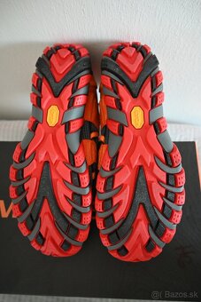 Topánky MERRELL WATERPRO MAIPO - 5