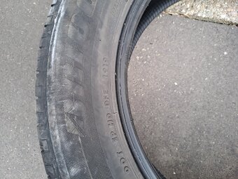 Letné Bridgestone Dueler 225/60/18 100V - 5