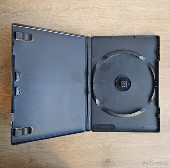 ZADARMO: Obaly na CD a DVD 31 ks - 5