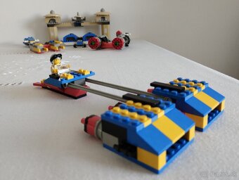 LEGO 7159 Star Wars Podracing Bucket - 5