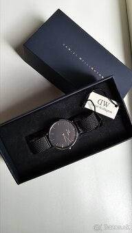 Predám hodinky Daniel Wellington. - 5