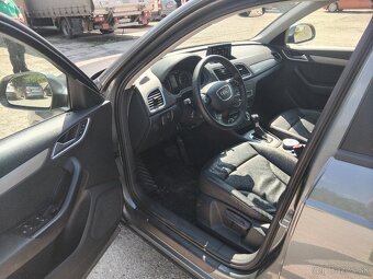 Audi Q3 quattro 2.0 TDI - 5