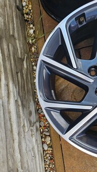 5x114,3 R18 Nline Hyundai - 5