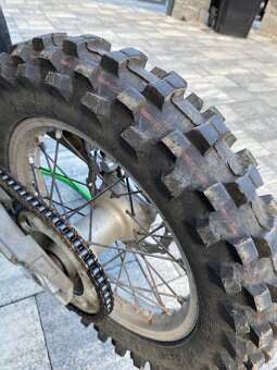 Ktm Sx 85 2010 - 5