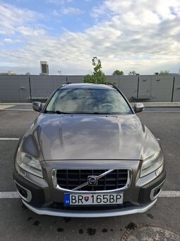 Volvo XC70 D5 - 5