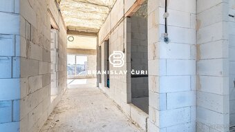 REZERVOVANÉ - Na predaj 4-izbový bungalov, Rezidencia Trnava - 5