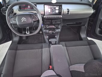Citroen C4 Cactus AUTOMAT - 5