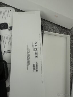 Apple Watch Series 9 45mm - 5