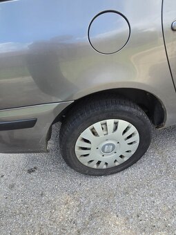 Seat AlhambrA 1,9TDI - 5