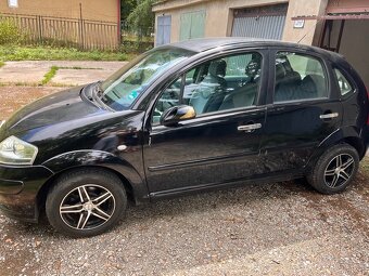 Citroen C3 1.4 - 5