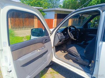Ford Ranger 2.5 TDCi - 5