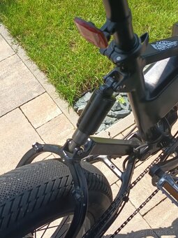 Predám máte x 750 w - 5