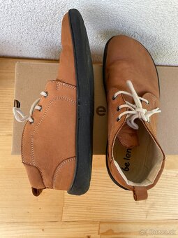Be lenka topanky – Icon Cognac 42 - 5