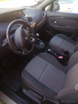 Scenic 1.2 Tce - 5