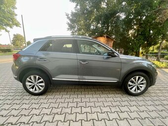 Volkswagen T-ROC - 5