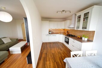 Na predaj 3 izbový byt na Gudernovej ulici, Košice II. – Záp - 5