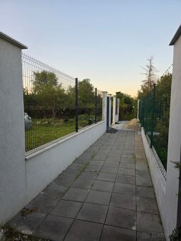 Záhrada v oblasti Žabí Majer - 5