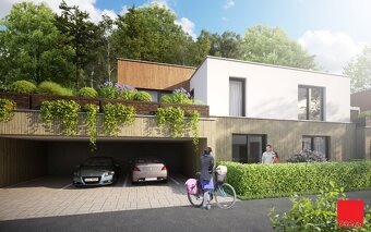 UNIKÁTNE KONDOMÍNIUM LESNÁ BOJNICE - 5