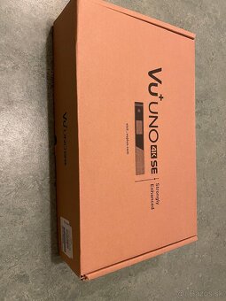 VU+ uno 4k se - 5