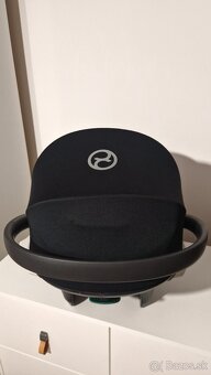 Autosedačka Cybex Aton B2 i-Size + Base One - 5