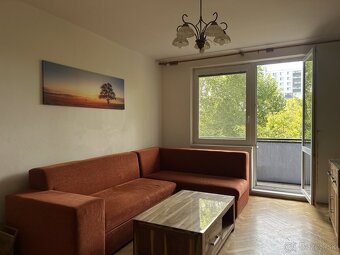 3-izbový byt s balkónom na Chrenovej I., ul. Ľ.Okánika - 5