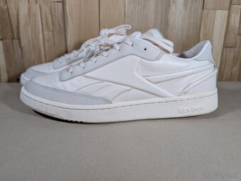 Reebok x Victoria Beckham Club C - 5