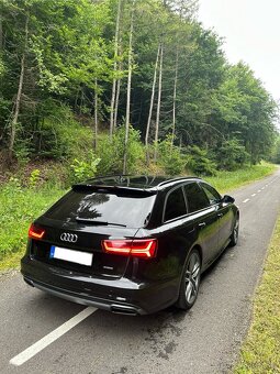 Audi A6 C7 Quatro Competition - 5