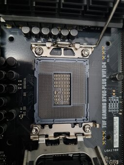 ASUS TUF B760-PLUS WIFI – KOMPLET, TOP - 5