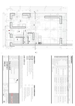 Moderný 4-izbový, dvojpodlažný rodinný dom v príjemnej lokal - 5