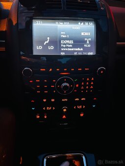 Peugeot 407 1.6 hdi - 5