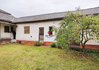 Rodinný dom v tichej lokalite obce Hraň – okamžite k nasťaho - 5