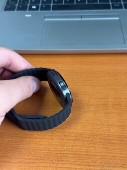 Samsung Galaxy Watch 8 40mm - len odskúšané - 5