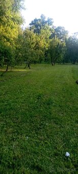 Predám chalupu z veľkým pozemkom - 5