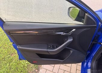 Škoda Octavia 1,6 TDI STYLE nafta manuál 85 kw - 5