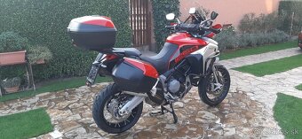 Ducati Multistrada 1260 Enduro - 5