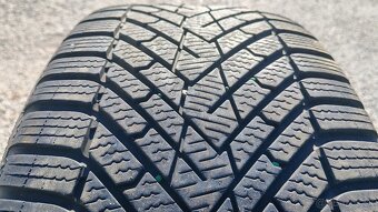 Zimné pneu 235/50 R20 + 255/45 R20 --- PIRELLI - 5