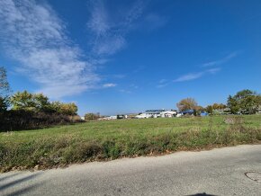 TIMA Real ponúka predaj komerčného pozemku v Myjave - 5