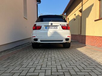 🤍 BMW X5 40d M-Paket – 225 kW – perfektný stav, bez investà - 5
