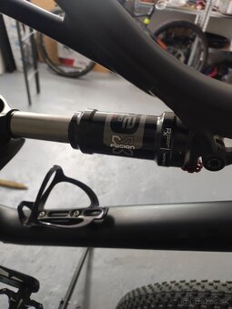 Specialized Camber 650b 2017 L-ko celoodpruzeny bicykel - 5