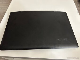 Herný Lenovo Y700 s AMD FX,16 gb,256gb M2,R9 m385x 4gb - 5