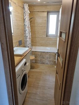 3-izbový byt Sihoť Hodžova ul. - 5