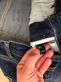 Damske rifle Fendi - 5