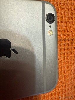 IPhone 6 pamäť 32 Gb - 5