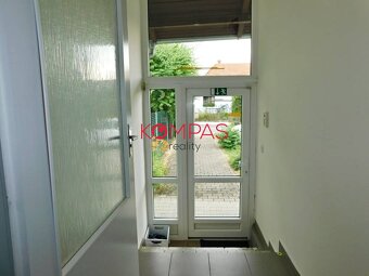 NOVÁ SUPER CENA PREDAJ BUDOVY S POZEMKOM NA PODN. ÚČELY,  P - 5