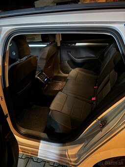 Predám Škoda Superb 12/2016.. - 5