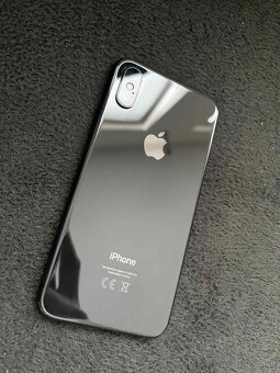 iPhone XS 64 GB - 5